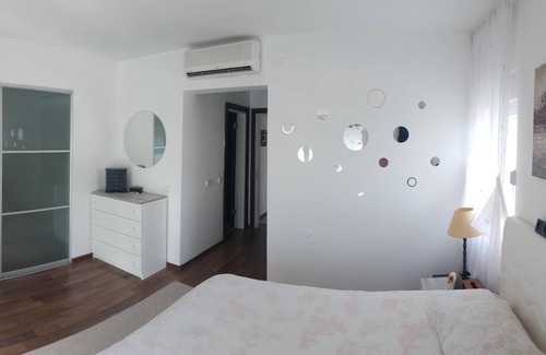 Muratpasa Condo | ANTALYA LARA! 250 m2 fully equipped MAISONETTE with all advantages!