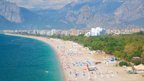 Kaleici Apartment | Antalya NO4 Luxury Comfort Art Design House