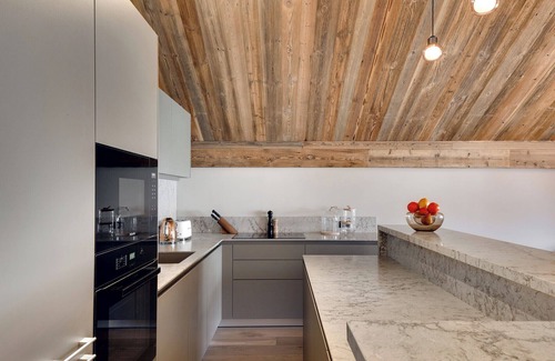 Meribel Centre Apartment | Antarès NAOS 303 - luxury apartment ski in/ski out