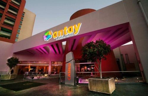 Copiapo Hotel | Antay Casino Hotel