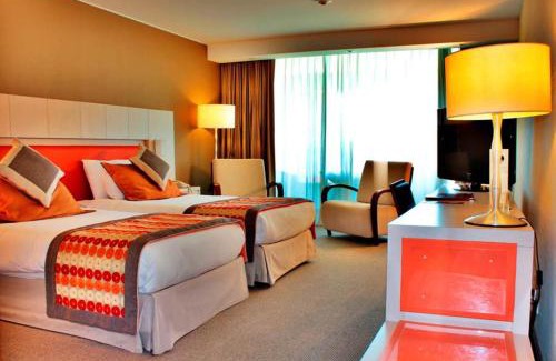 Copiapo Hotel | Antay Casino Hotel