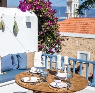 Halki Villa | Anteli Luxury Villa