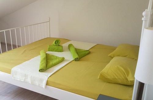 Sarti Apartment | Anthia House