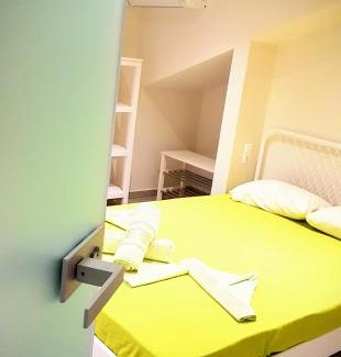 Sarti Apartment | Anthia House