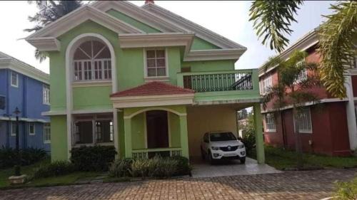Benaulim Villa | AnthillaNest