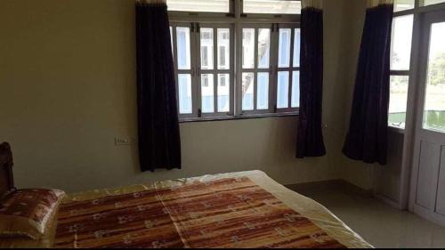 Benaulim Villa | AnthillaNest