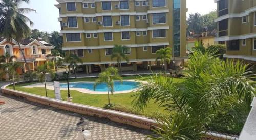 Benaulim Villa | AnthillaNest