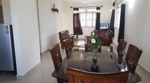 Benaulim Villa | AnthillaNest