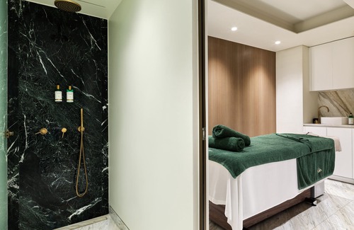 Makrigianni Hotel | Anthology of Athens, a member of The Leading Hotels of the World