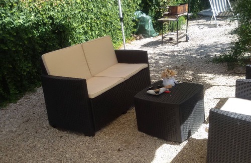Terni Villa | Anti-seismic villa in Umbria.