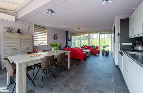 Hoofdplaat House | Antibes 198 - Kustpark Village Scaldia