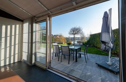 Hoofdplaat House | Antibes 198 - Kustpark Village Scaldia