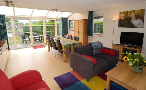 Hoofdplaat House | Antibes 200- Kustpark Village Scaldia