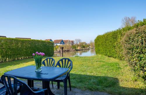 Hoofdplaat House | Antibes 234 - Kustpark Village Scaldia