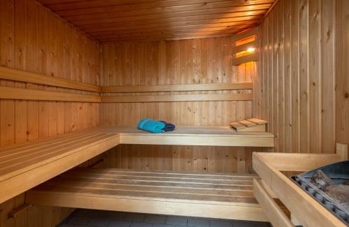 Hoofdplaat House | Antibes 234 - Kustpark Village Scaldia