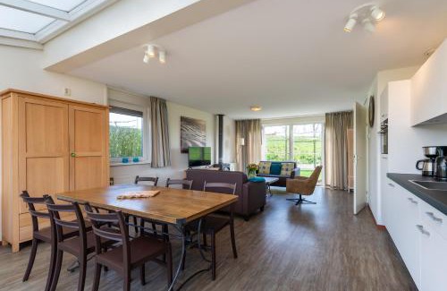 Hoofdplaat House | Antibes 240 - Kustpark Village Scaldia