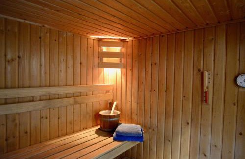 Hoofdplaat House | Antibes 246 - Kustpark Village Scaldia