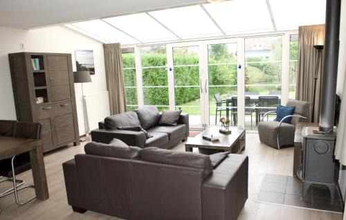 Hoofdplaat House | Antibes 246 - Kustpark Village Scaldia