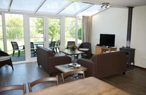 Hoofdplaat House | Antibes 252 - Kustpark Village Scaldia