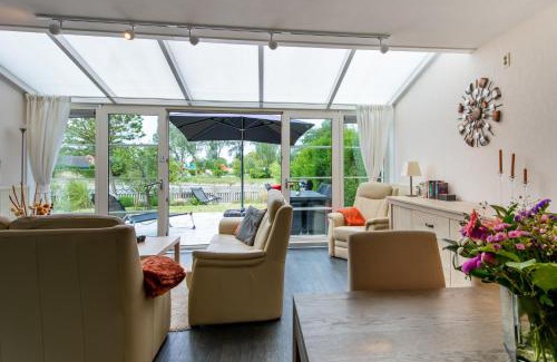 Hoofdplaat House | Antibes 262 - Kustpark Village Scaldia