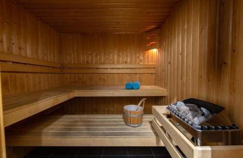 Hoofdplaat House | Antibes 274 - Kustpark Village Scaldia