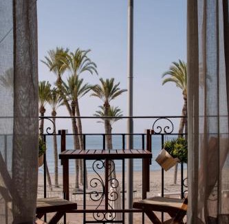 Old Town Apartment | Antic Rooms El Velero