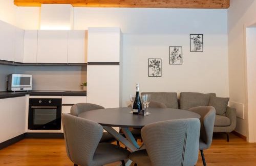 Lugo Apartment | Antica Corte Lugo