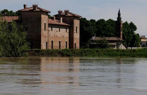 Polesine Zibello House | Antica Corte Pallavicina Relais