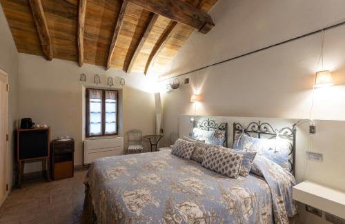 Polesine Zibello House | Antica Corte Pallavicina Relais