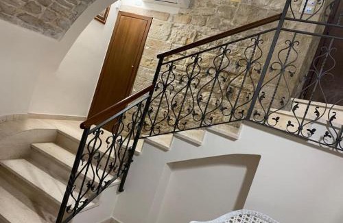 Corato House | ANTICA DIMORA casa vacanze