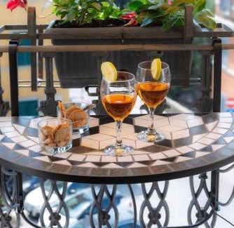 Castel Gandolfo Apartment | Antica Dimora