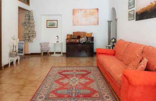 Castel Gandolfo Apartment | Antica Dimora