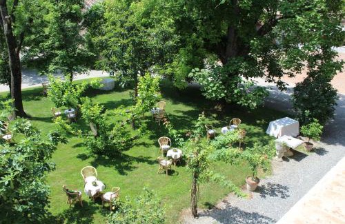 Sanguigna House | Antica Grancia Benedettina