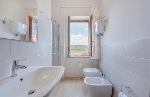 Montalcino Apartment | Antica Grancia Di Quercecchio