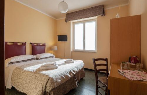Mattarana Hotel | Antica Locanda Luigina