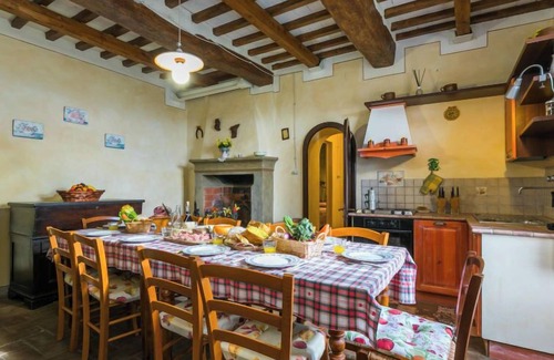 Montaione House | Antica Pietra by Interhome
