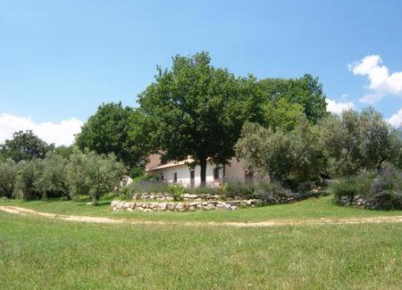 Balsorano House | Antica Tenuta