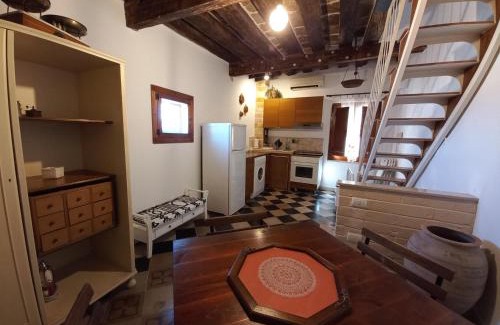 Bisceglie Apartment | Antica Torre Medievale