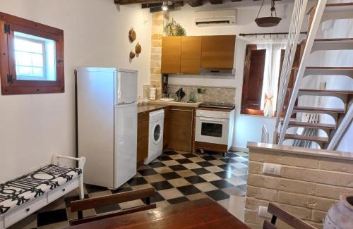 Bisceglie Apartment | Antica Torre Medievale