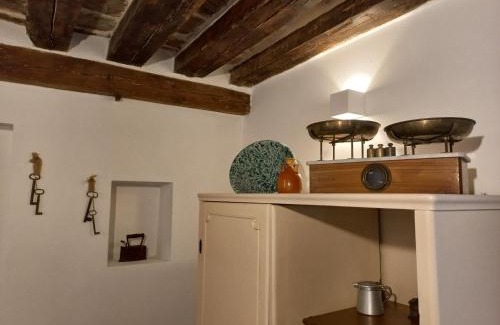 Bisceglie Apartment | Antica Torre Medievale