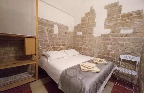 Bisceglie Apartment | Antica Torre Medievale