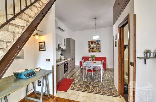 Turi House | Antiche Mura Apartments- in the Heart of Puglia