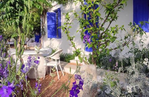 Vathy House | Anticlea II