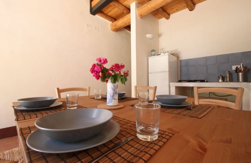 Partinico House | Antico Baglio Siciliano #2