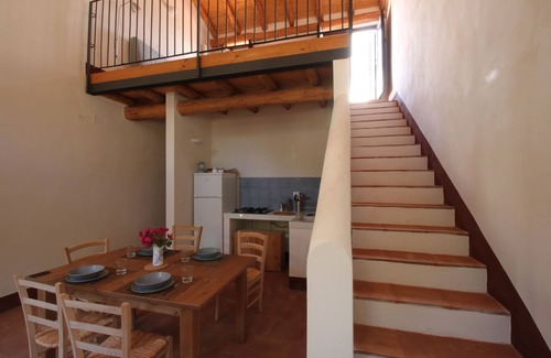 Partinico House | Antico Baglio Siciliano #2