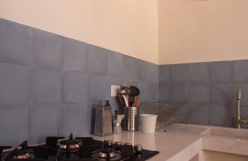 Partinico House | Antico Baglio Siciliano #2