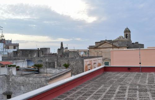 San Pancrazio Salentino Bed & Breakfast | Antico Borgo B&B
