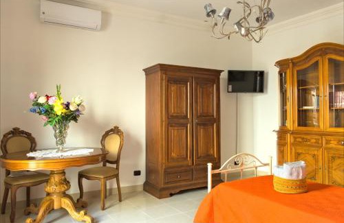 San Pancrazio Salentino Bed & Breakfast | Antico Borgo B&B