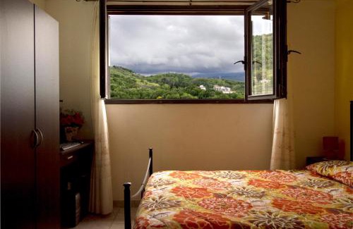 Rovittello Apartment | Antico Borgo