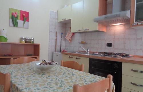 Rovittello Apartment | Antico Borgo